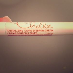 Chella Taupe eyebrow cream
